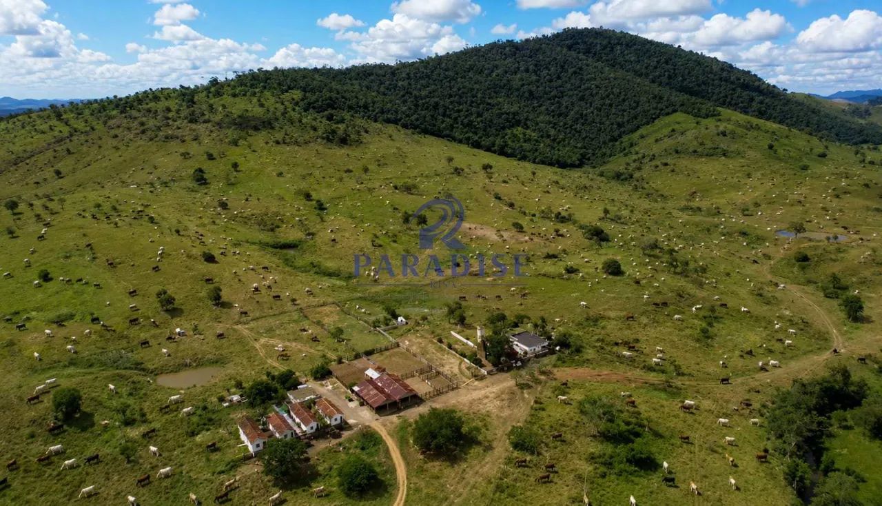 Fazenda, Centro, Jussari - R$ 26 mi, Cod: 69027 - Foto 4