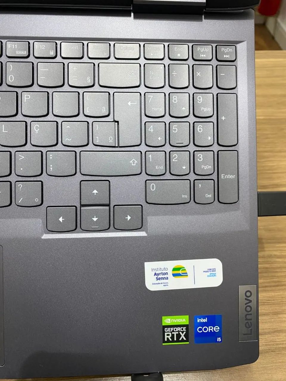 Notebook Gamer  - Foto 4