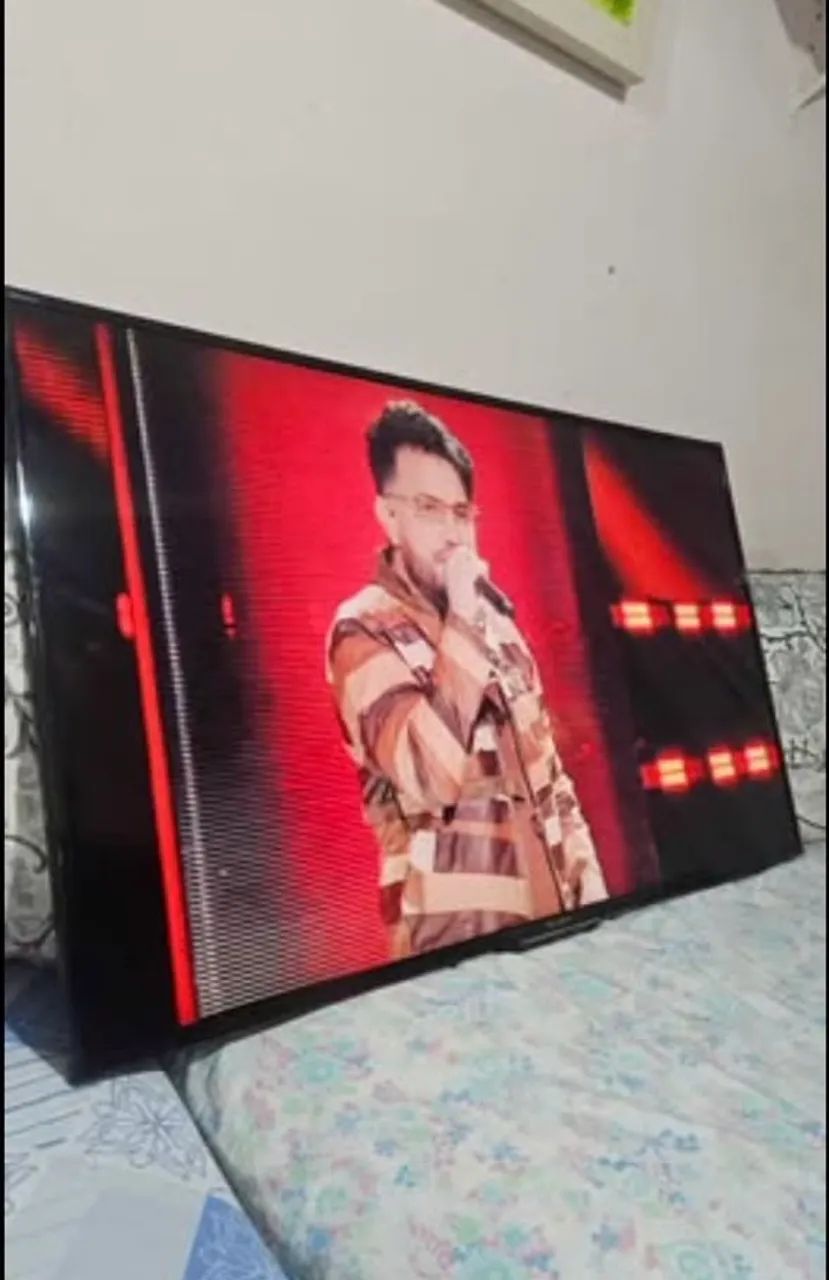 Tv smart