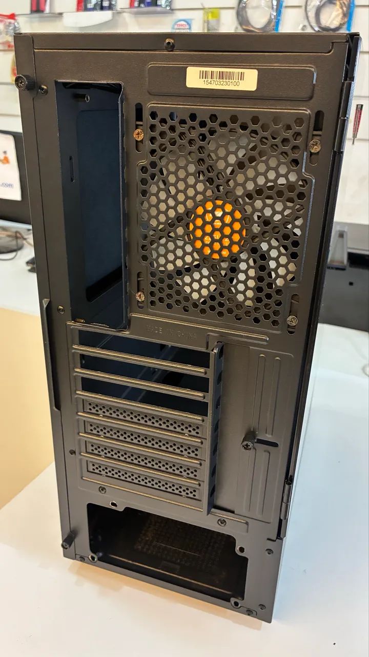 Gabinete Gamer  - Foto 2
