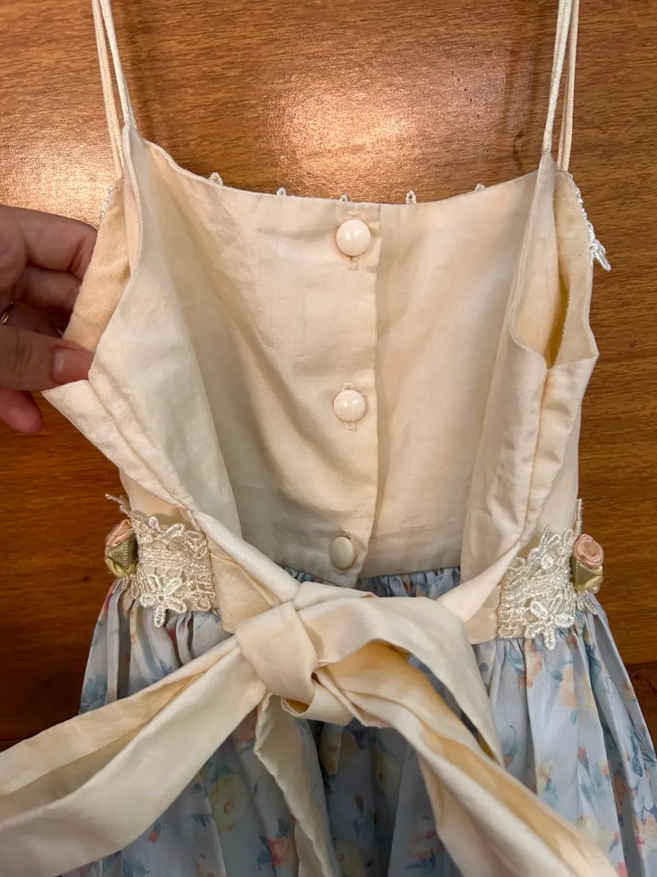Vestidos infantis meninas  - Foto 3