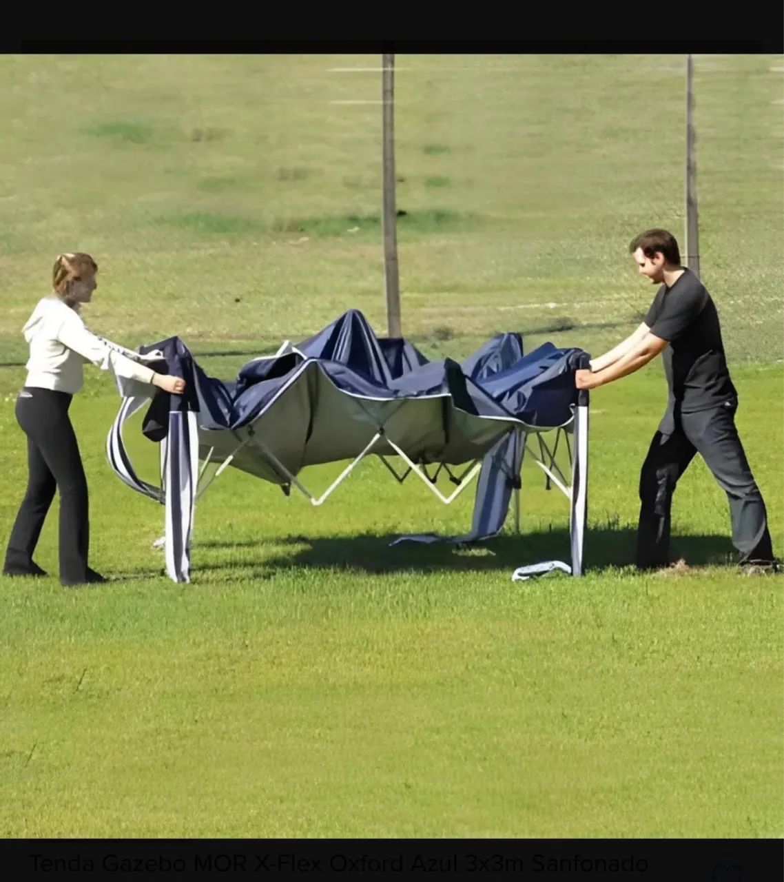 Gazebo - Foto 2