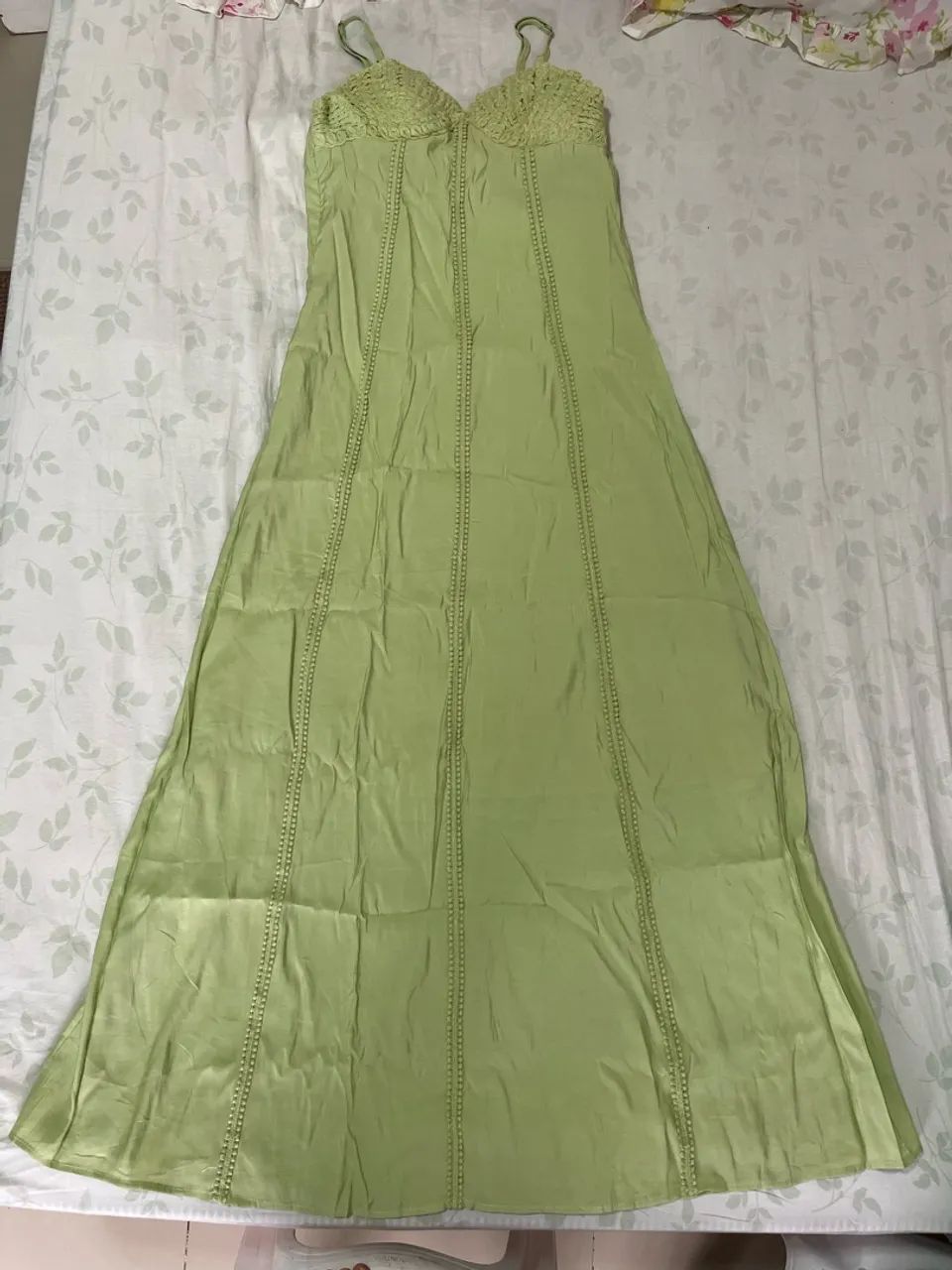 Vestido  - Foto 2