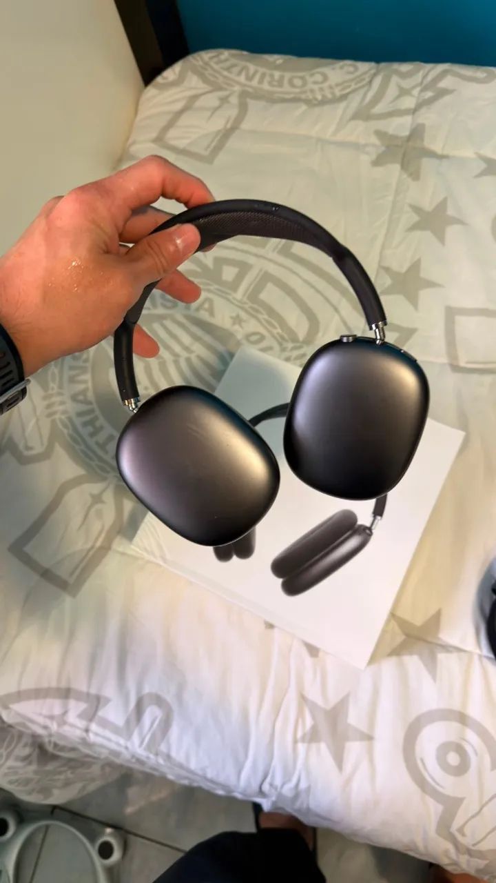 AirPods Max com Smart Case - Foto 2