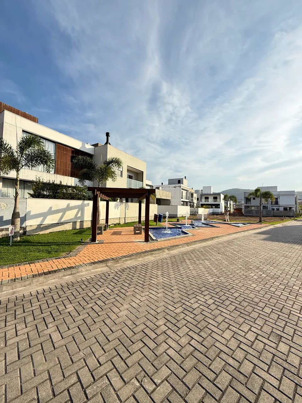 TERRENO DIFERENCIADO NO DELTAVILLE COSTA DO SOL - BIGUAÇU/SC - Foto 3
