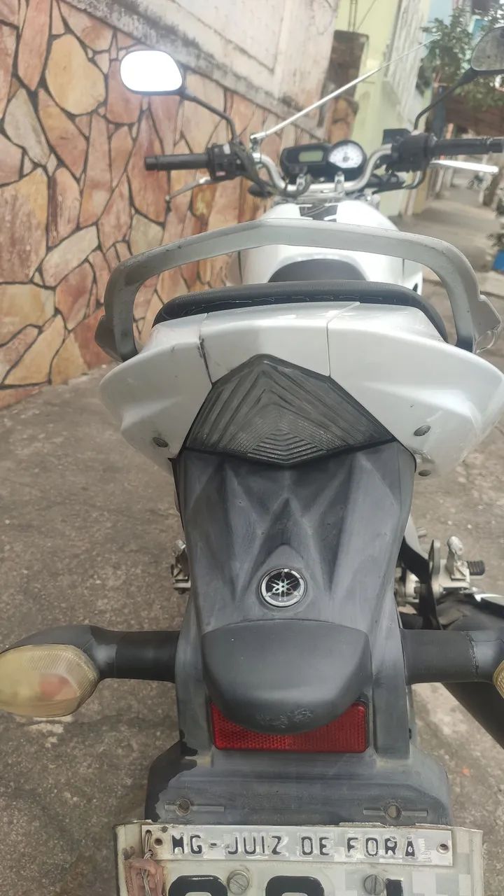 Fazer 250 2014 - Foto 4