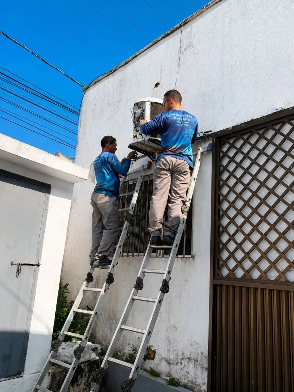 TEC. REFRIGERAÇÃO  - Foto 5