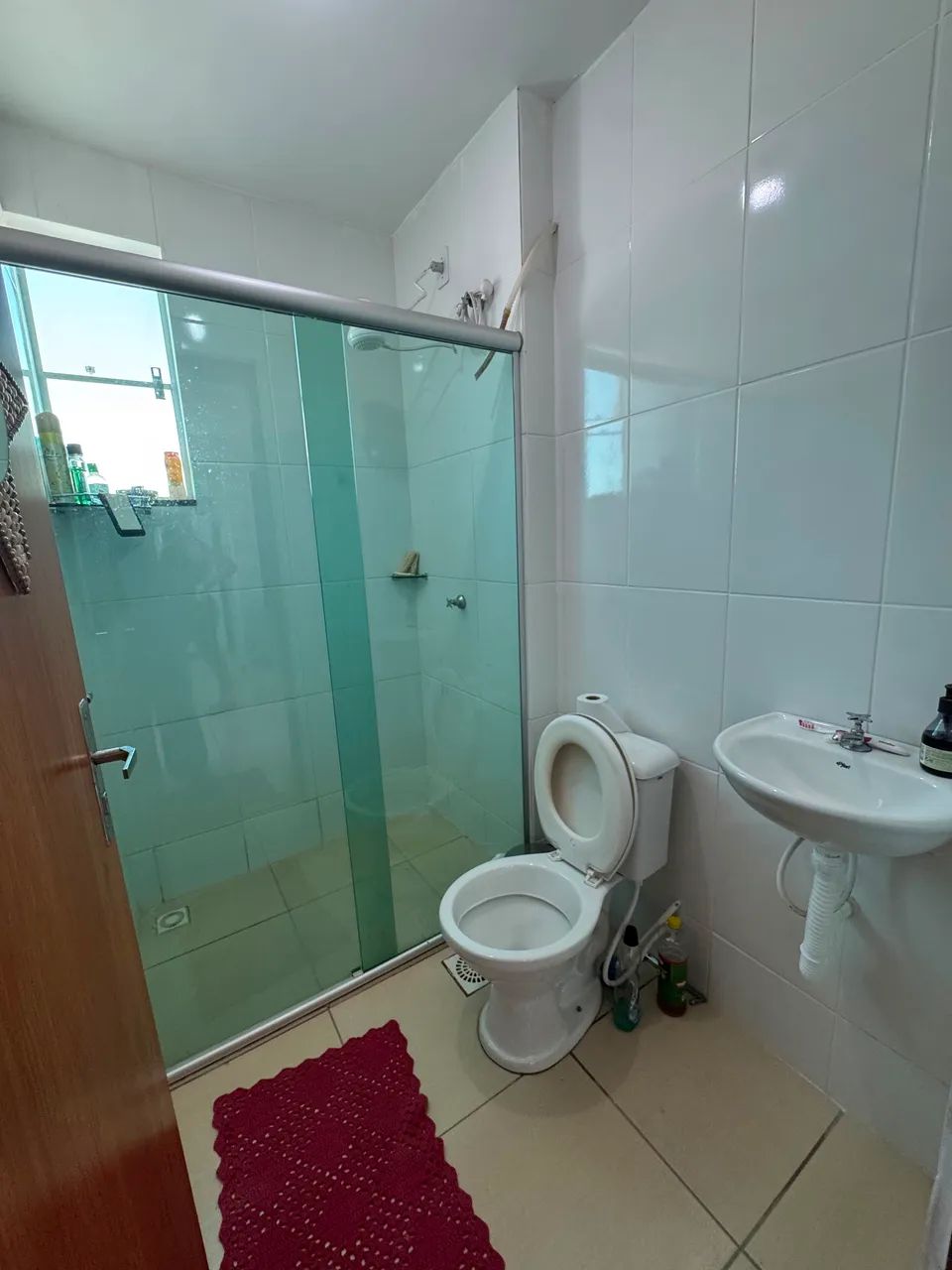 Apartamento 100% mobiliado  - Foto 4