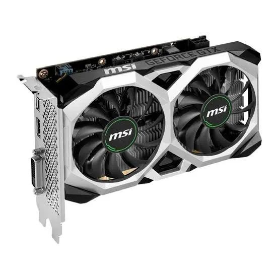 GTX 1650 (DEFEITO)