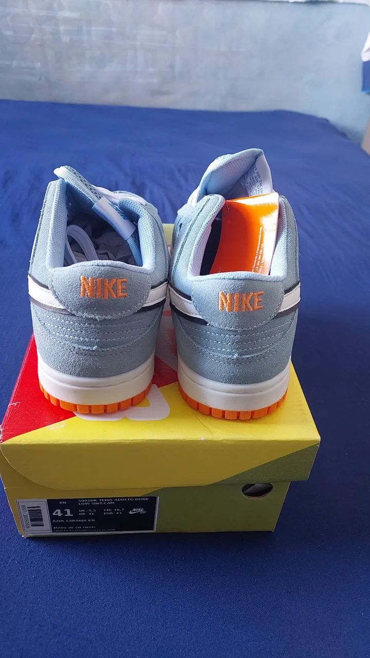 Nike dunk novo - Foto 3