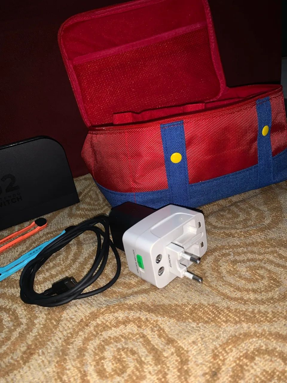 Nitendo Switch 2 - Foto 4