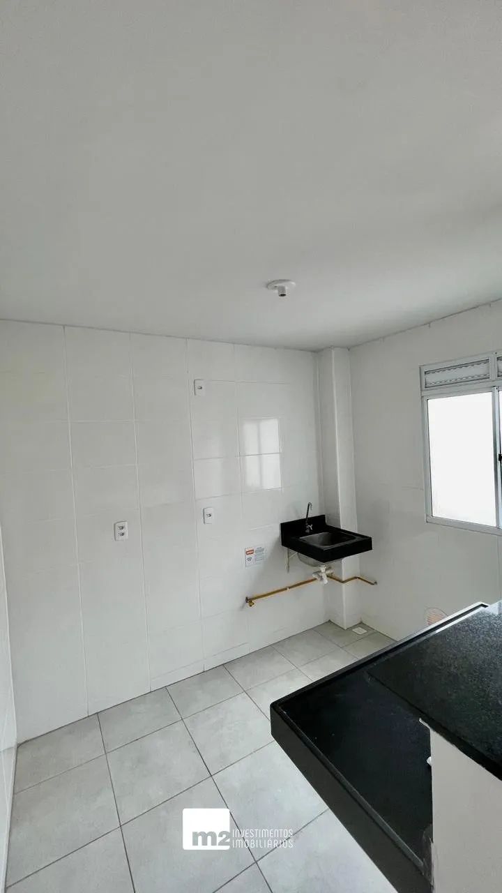 Apartamento no Setor Lorena Park com 2 quartos - Foto 3