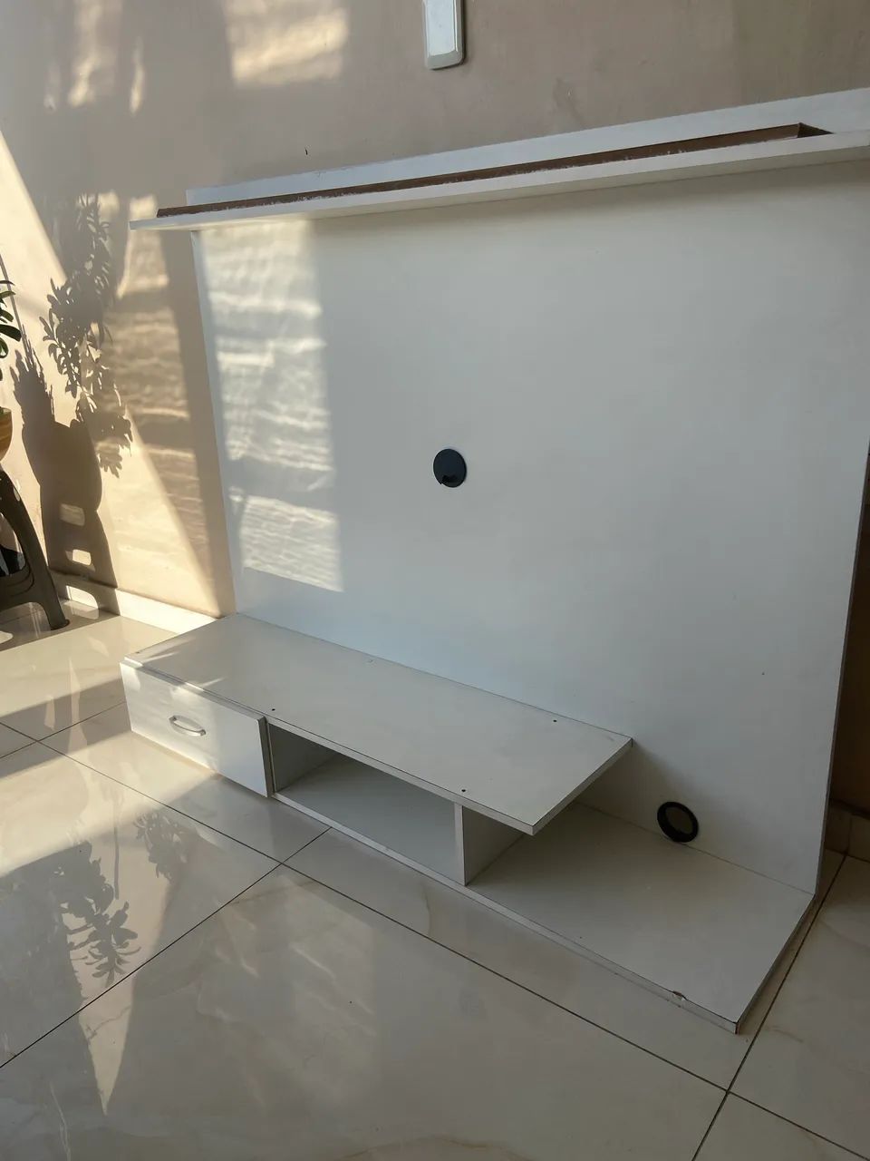 Painel de tv  - Foto 2