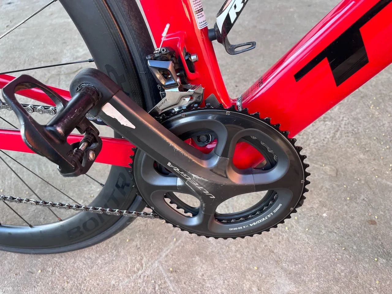 Trek Madone  - Foto 3