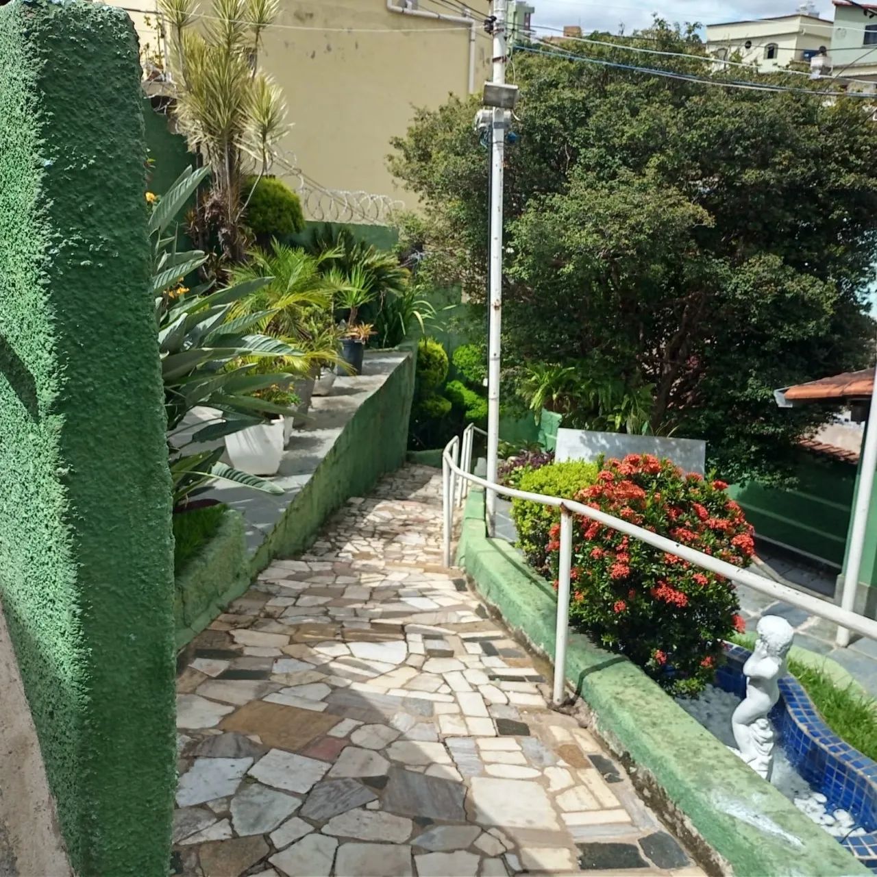 Casa 3 Dormitório(s) Bairro Santo Andre - Foto 3