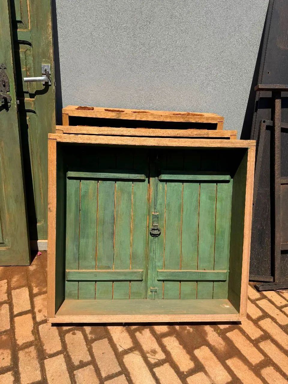 Portas  - Foto 4
