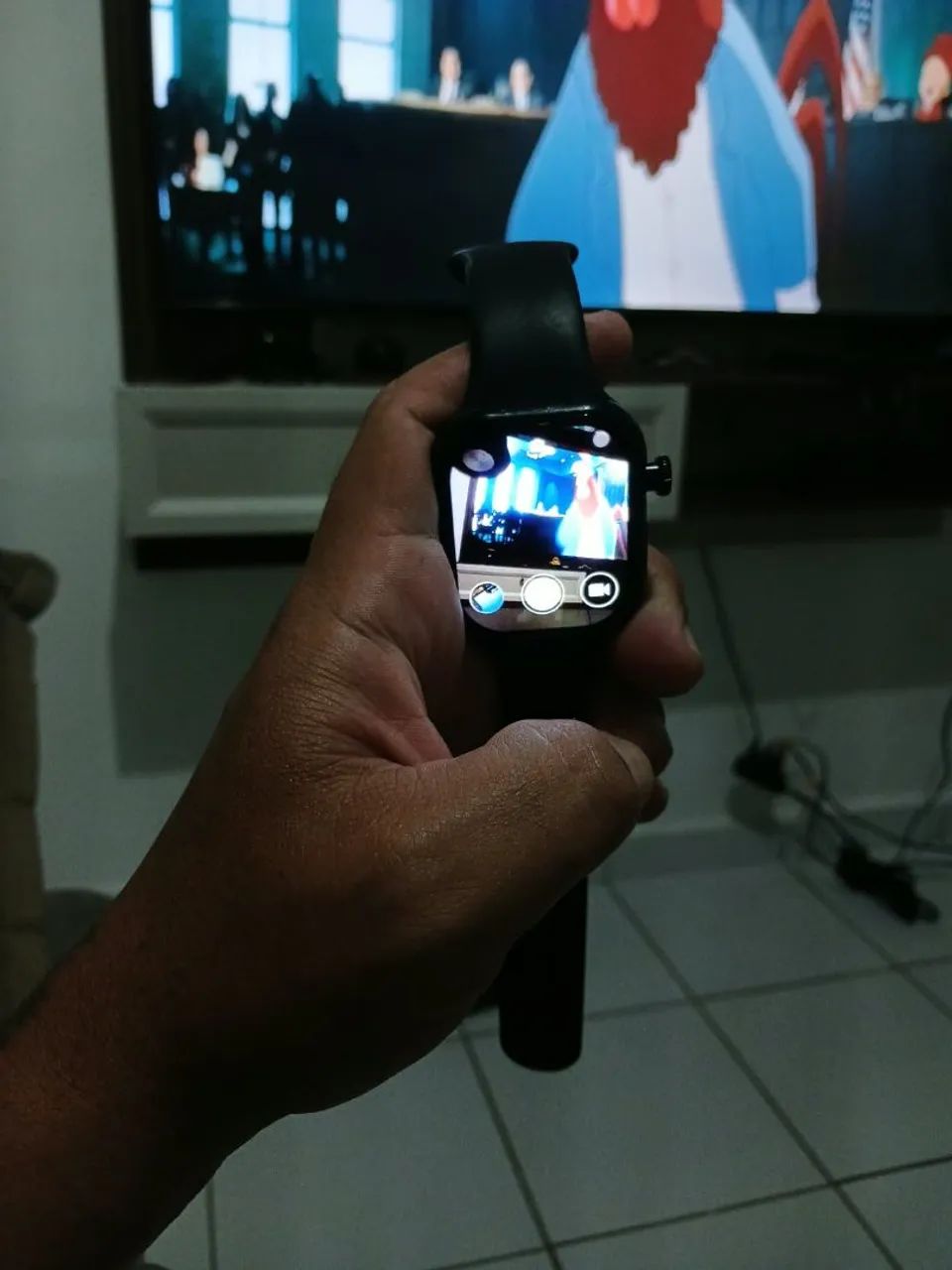 Smartwatch Horizon - Foto 4