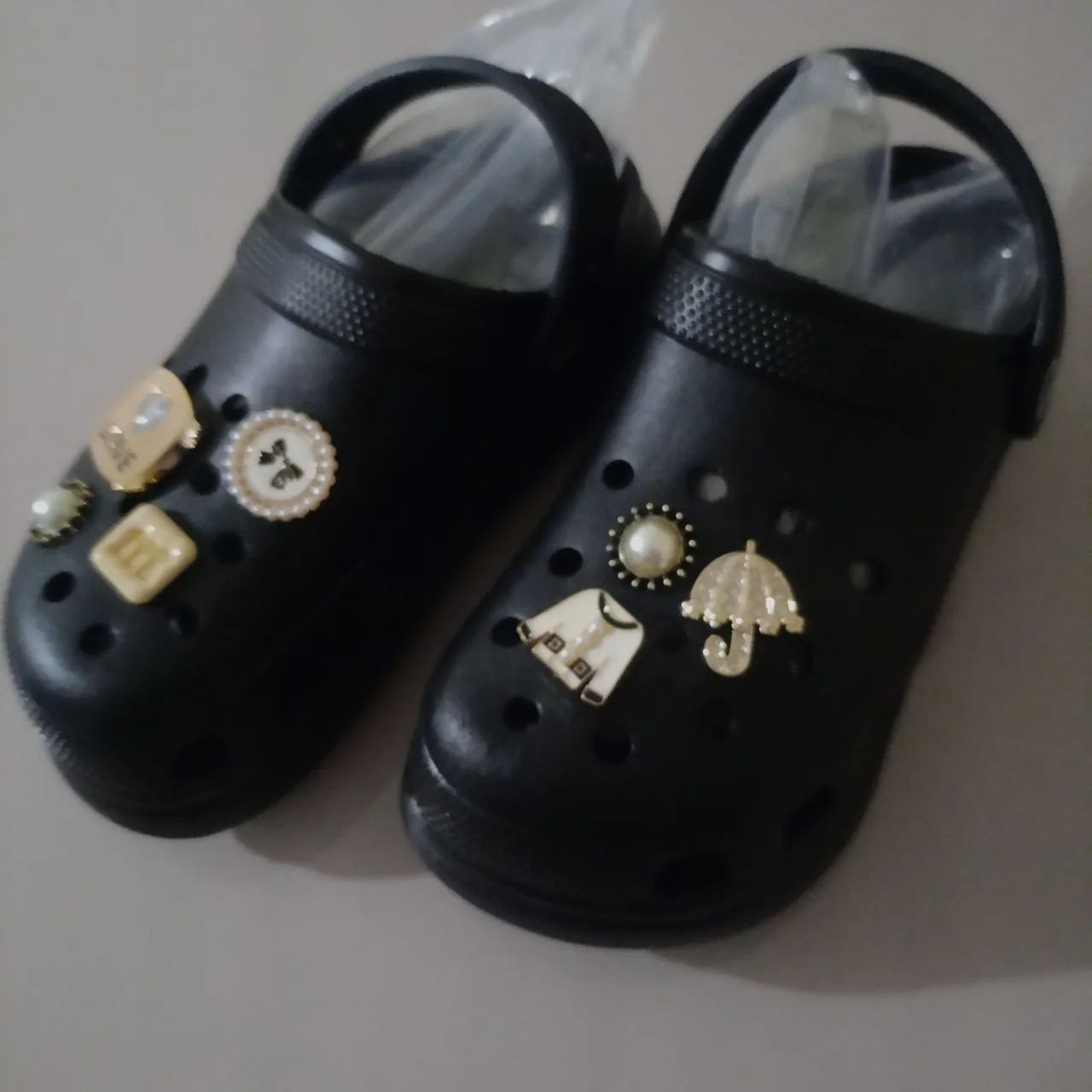 Crocs infantil 