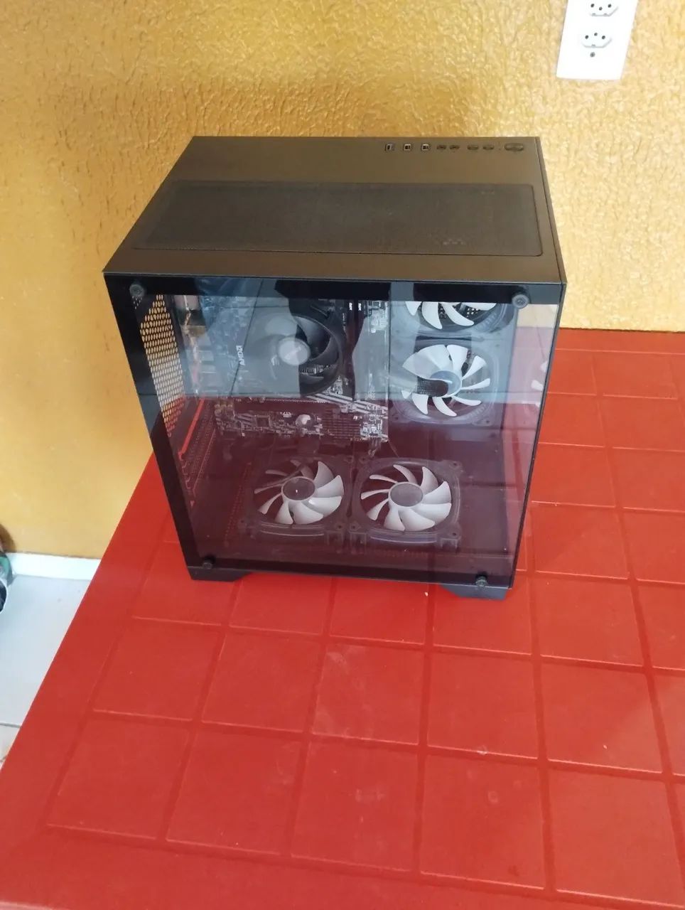 Computador  - Foto 2