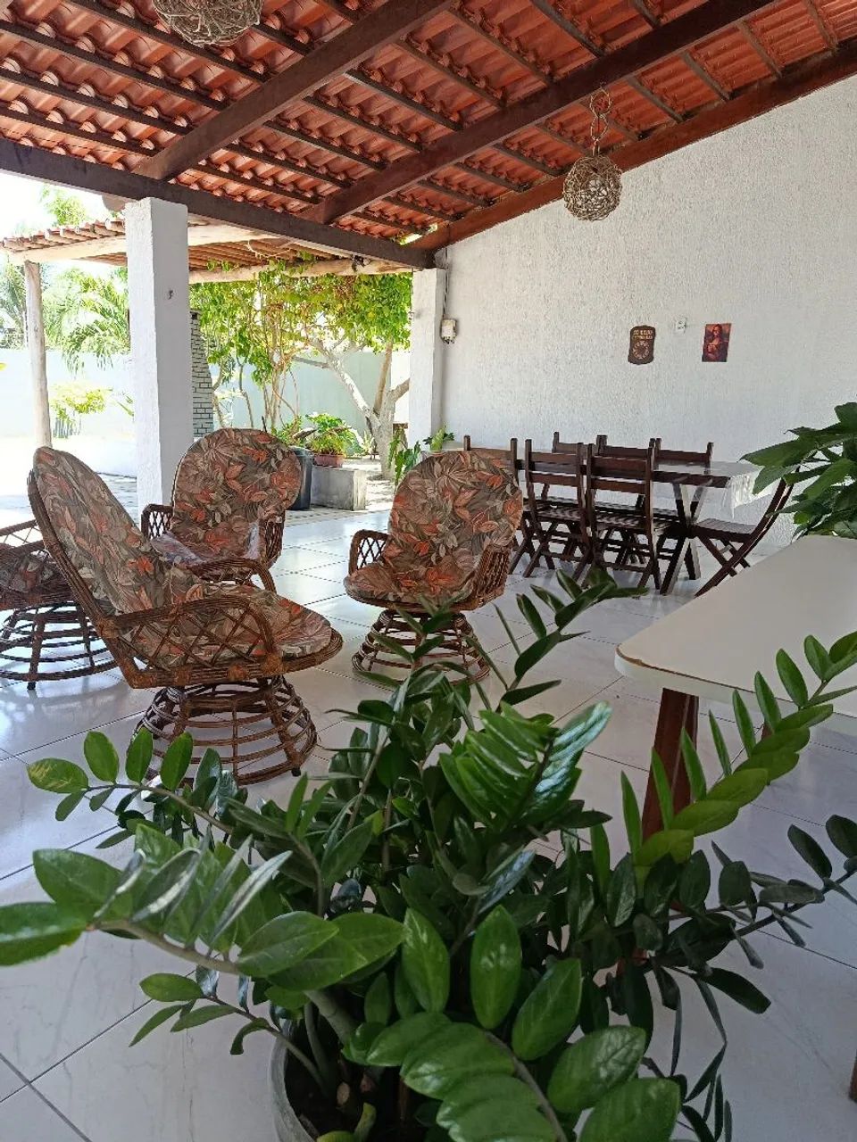 Alugo casa em Jacumã -PB  - Foto 2