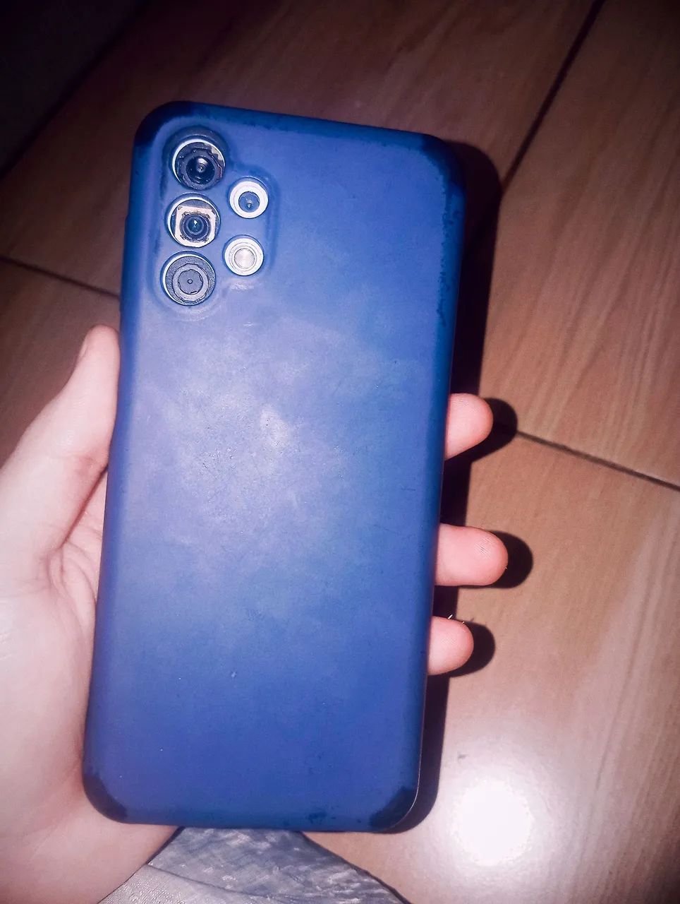 Sansung a13 128gb - Foto 5