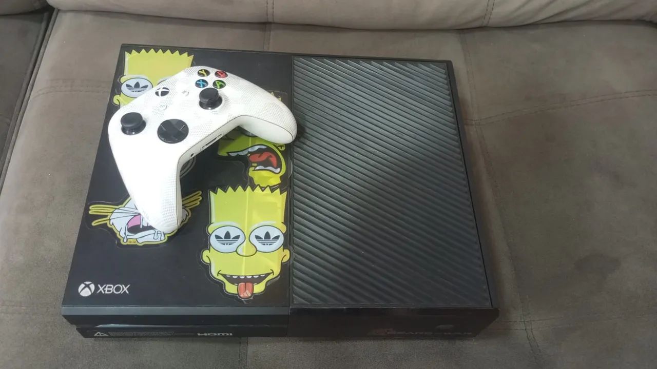 Xbox one  - Foto 2