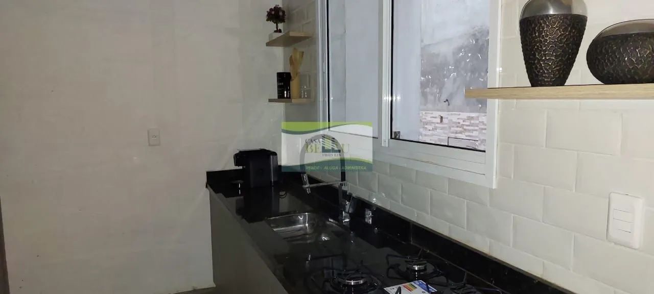 Casa Studio de 36m² - Foto 3