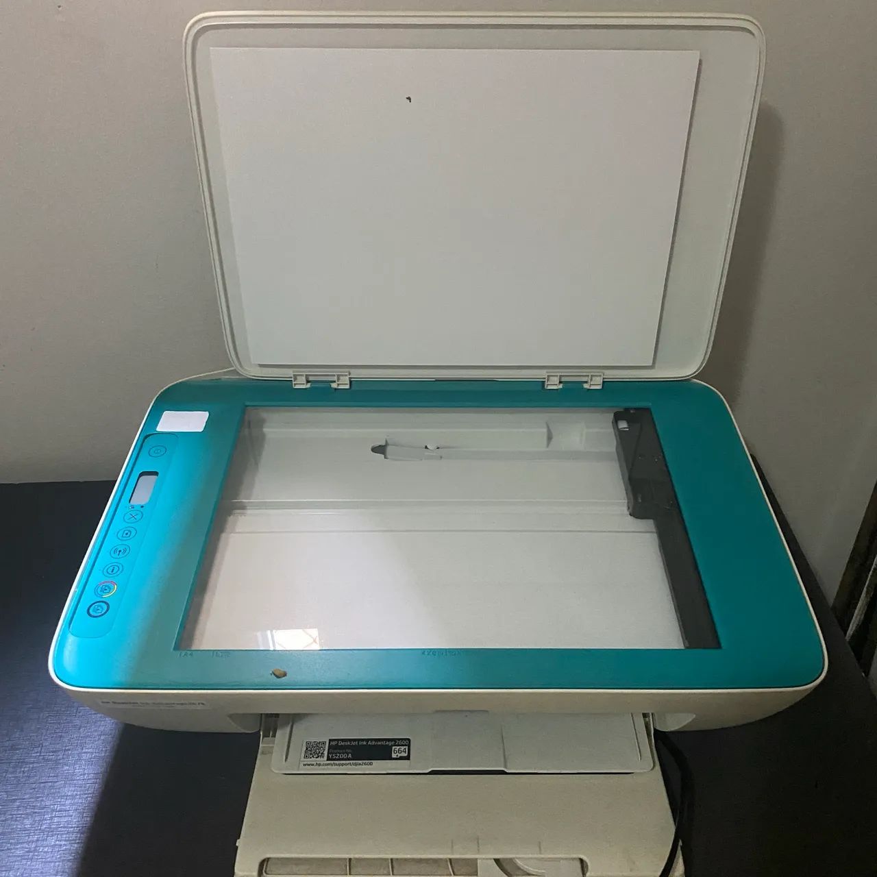 Vendo impressora semi nova  - Foto 2