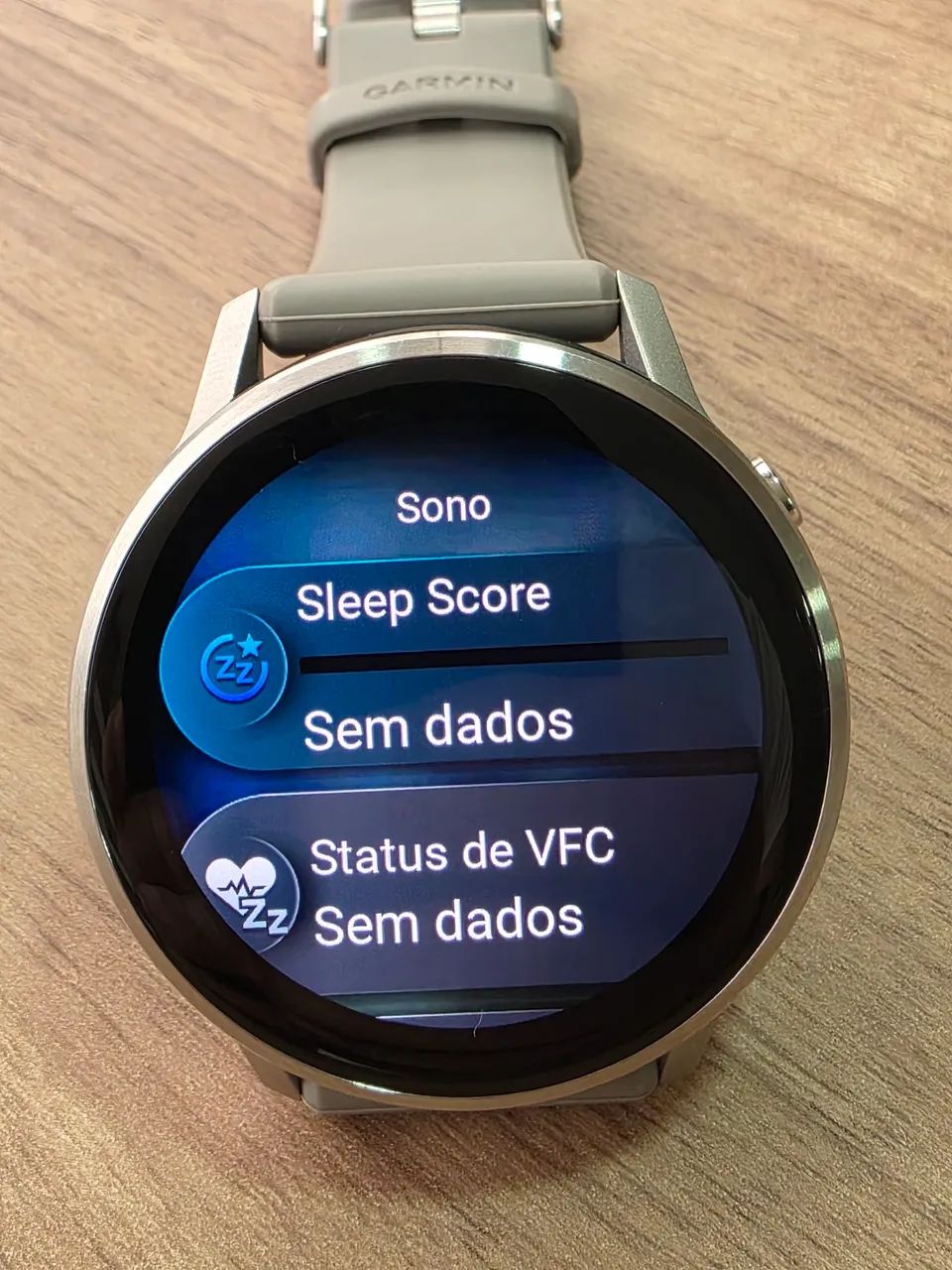 Garmin Venu 4 - 45 mm - Foto 5