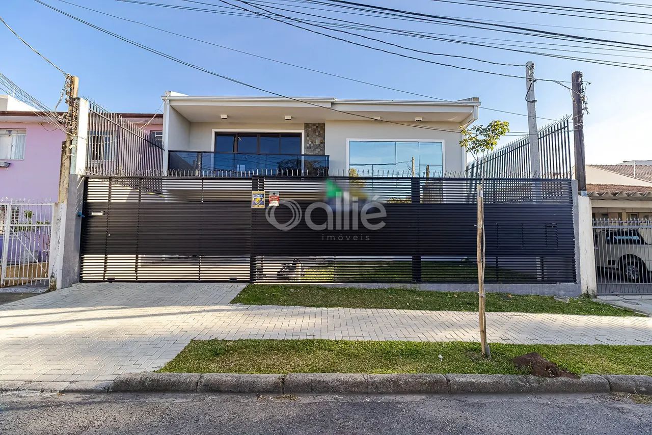 Casa com 4 Quartos para alugar, 510m² - Jardim Botânico