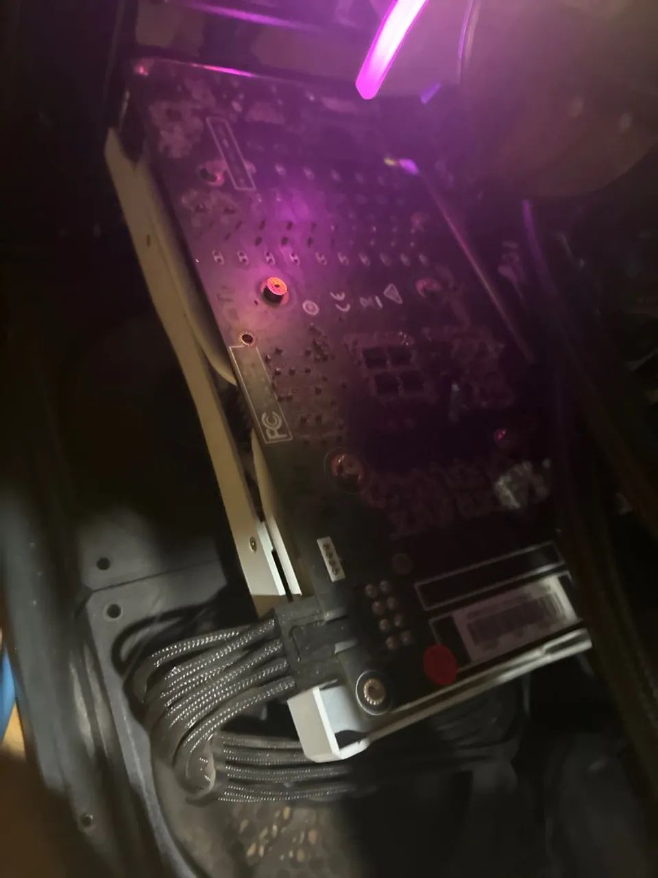 RTX 2060S - Foto 2