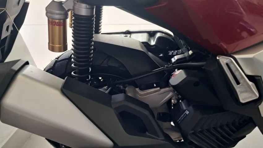 HONDA | ADV 160 0KM - Foto 3