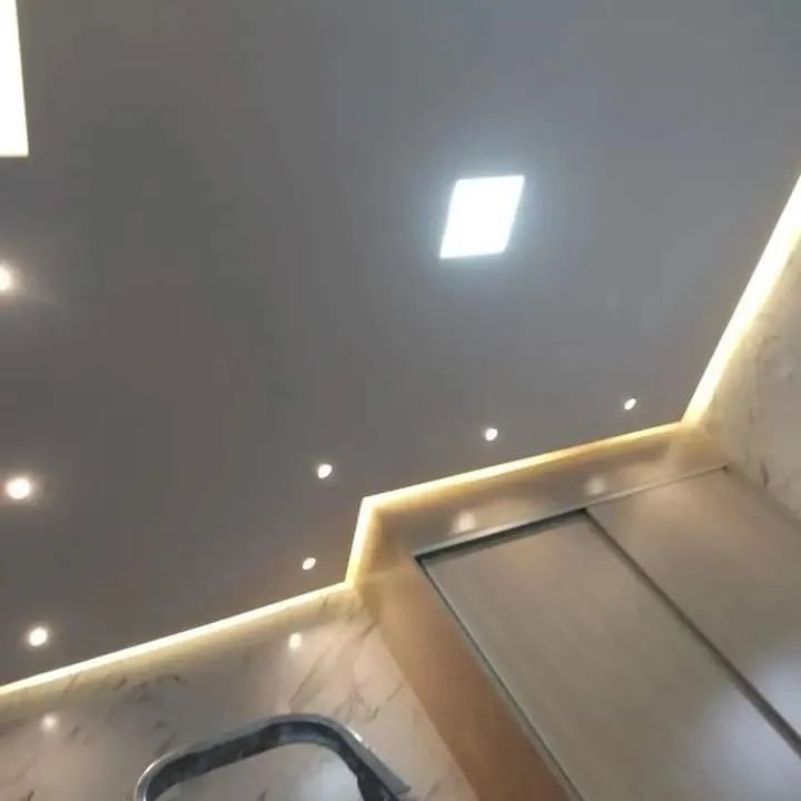 PROMOÇÃO RELÂMPAGO ? Drywall Rebaixamento a partir de R$ 70/m² (Material + Mão de Obra)