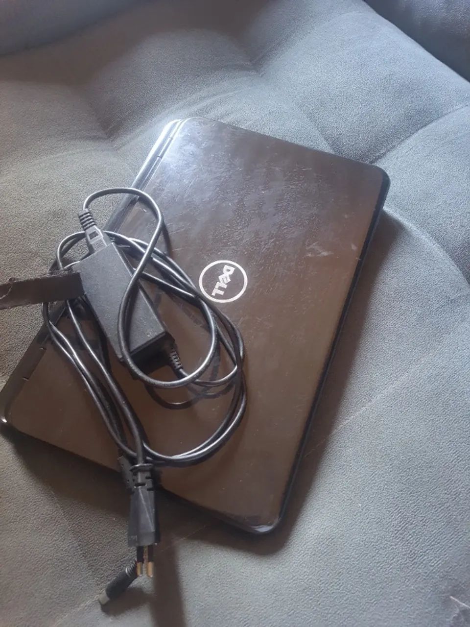 Notebook dell  - Foto 2