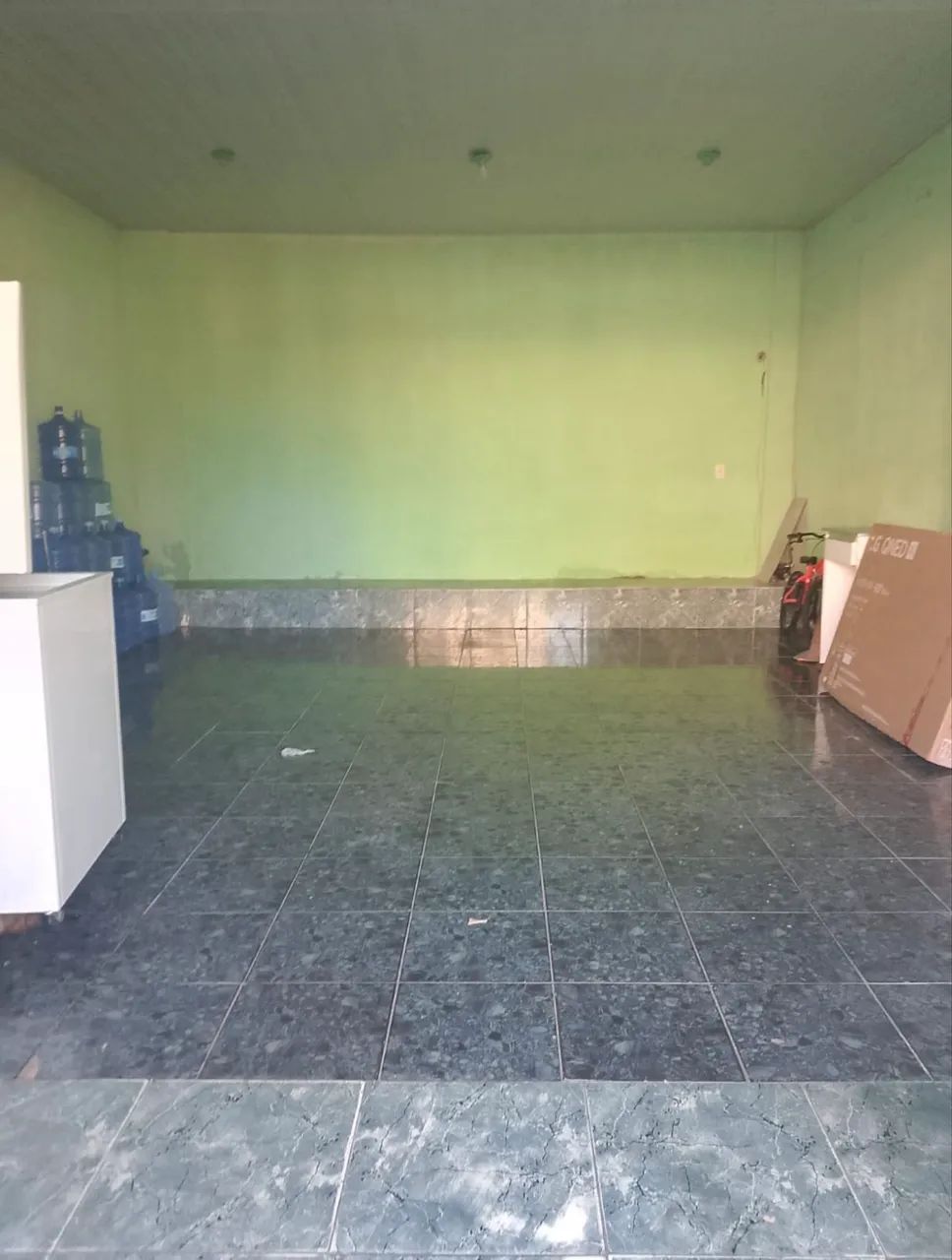 ALUGA- SE ESTE IMÓVEL  - Foto 3
