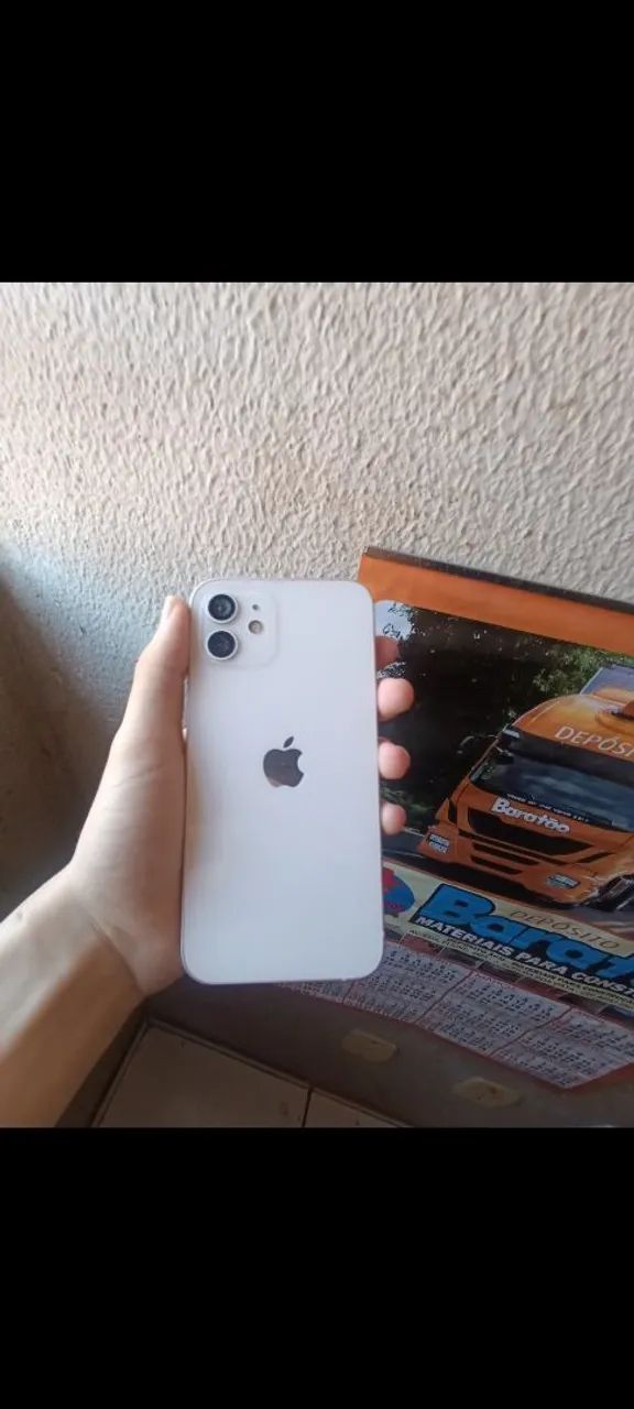 Iphone 12 128 gb - Foto 2
