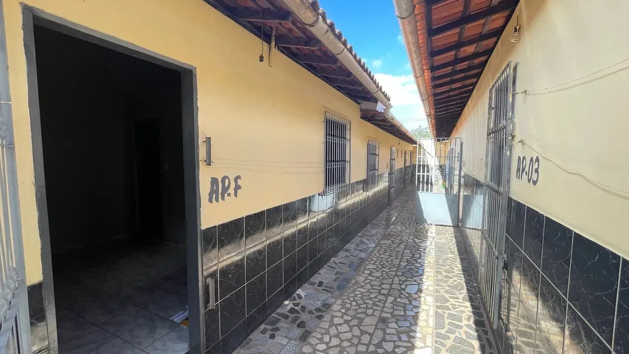 Kitinetes - São Cristovão - Foto 2