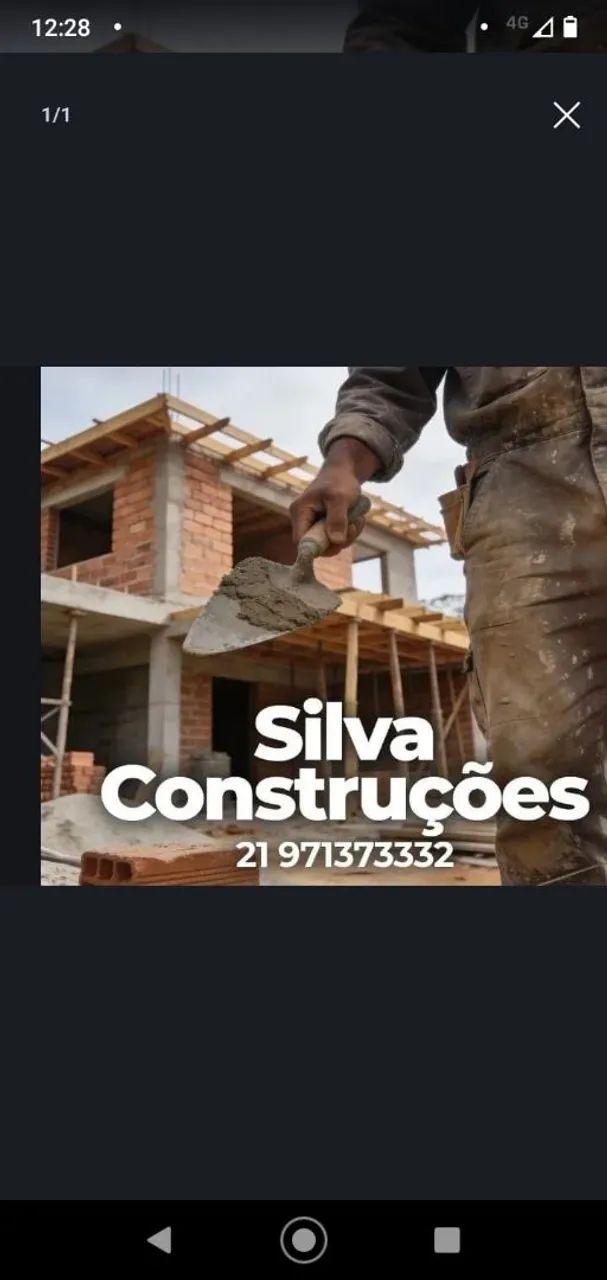 Silva Construções 