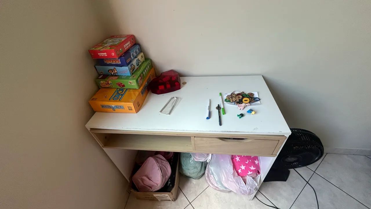 Escrivaninha 