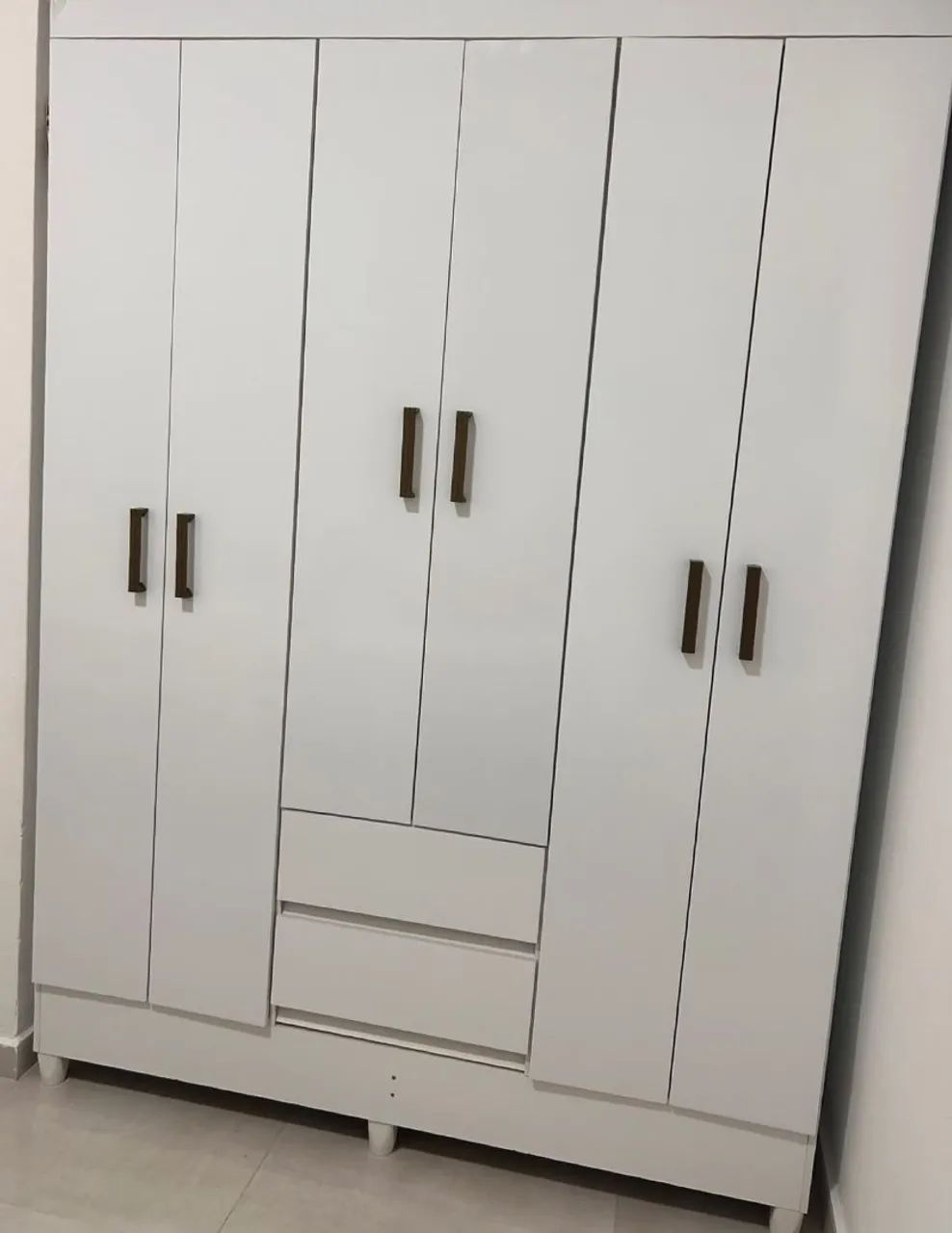 Guarda roupa - Foto 3