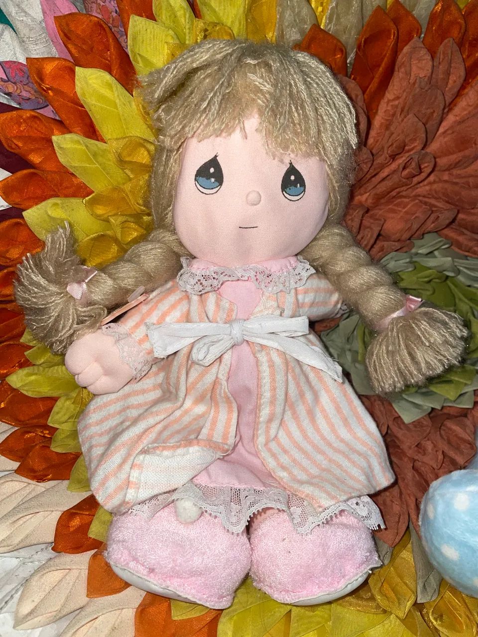 Kit bonecos precious moments - Foto 5