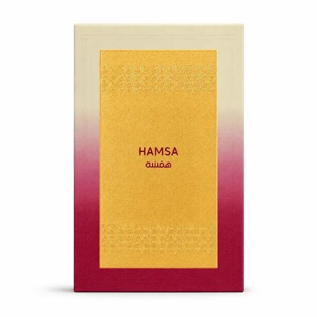 Perfume Mawwal Confidential Hamsa Eau de Parfum 100ml - Foto 2
