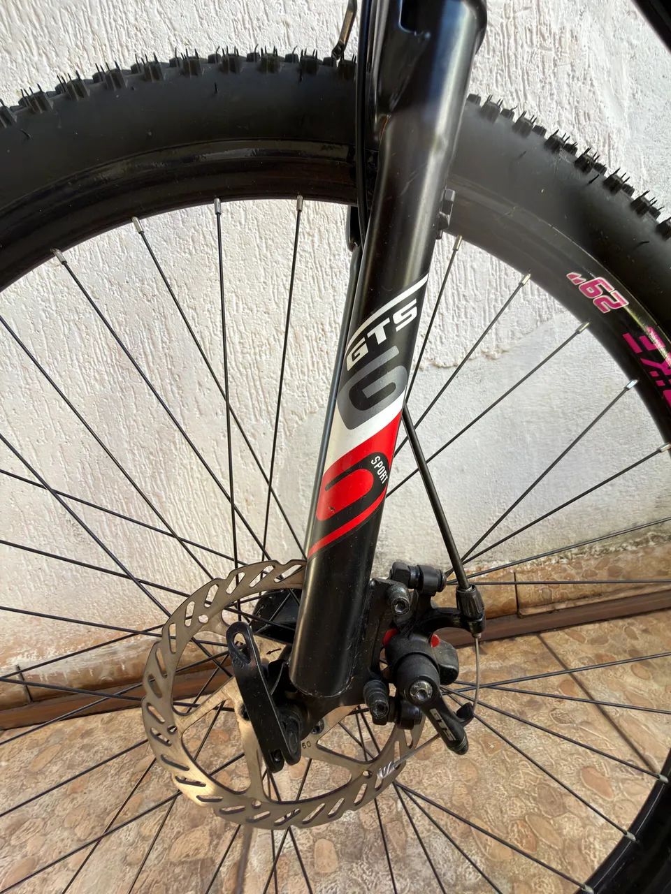 Bicicleta First - Foto 2