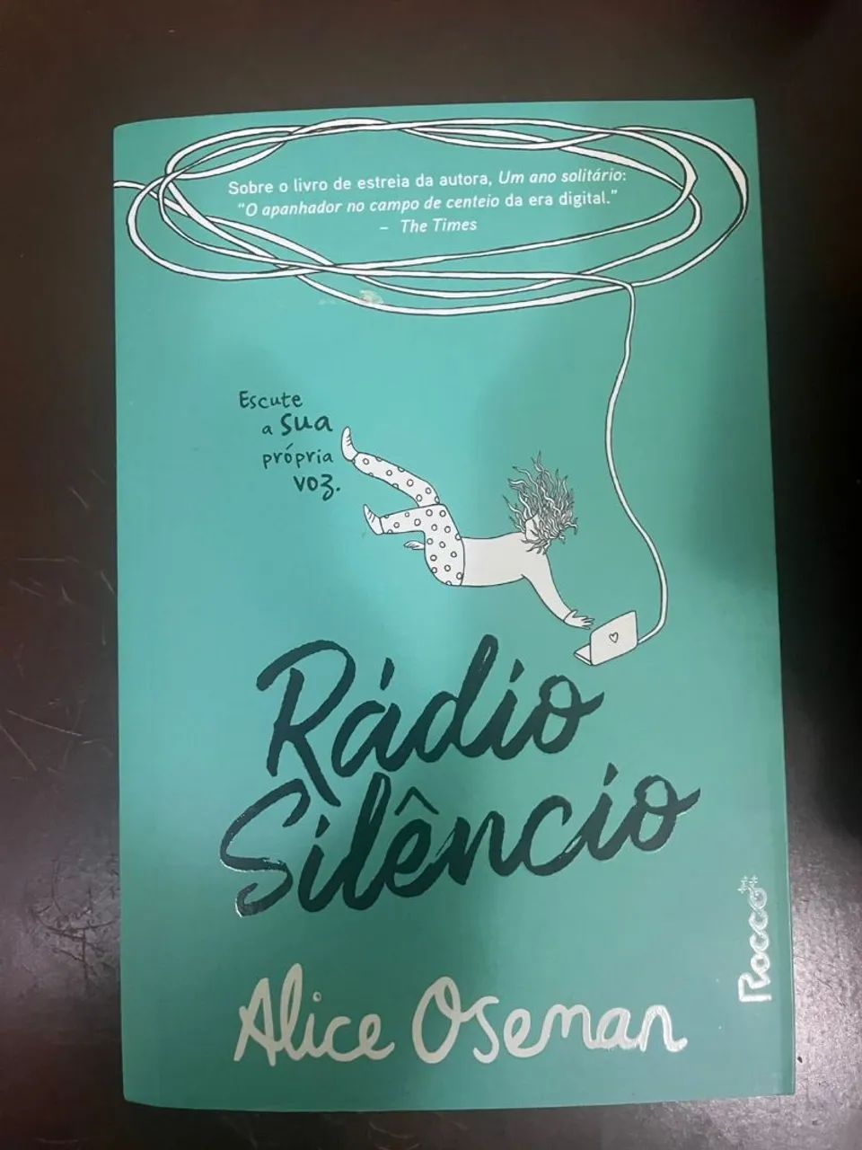 Box Coleção Alice Oseman. - Foto 3