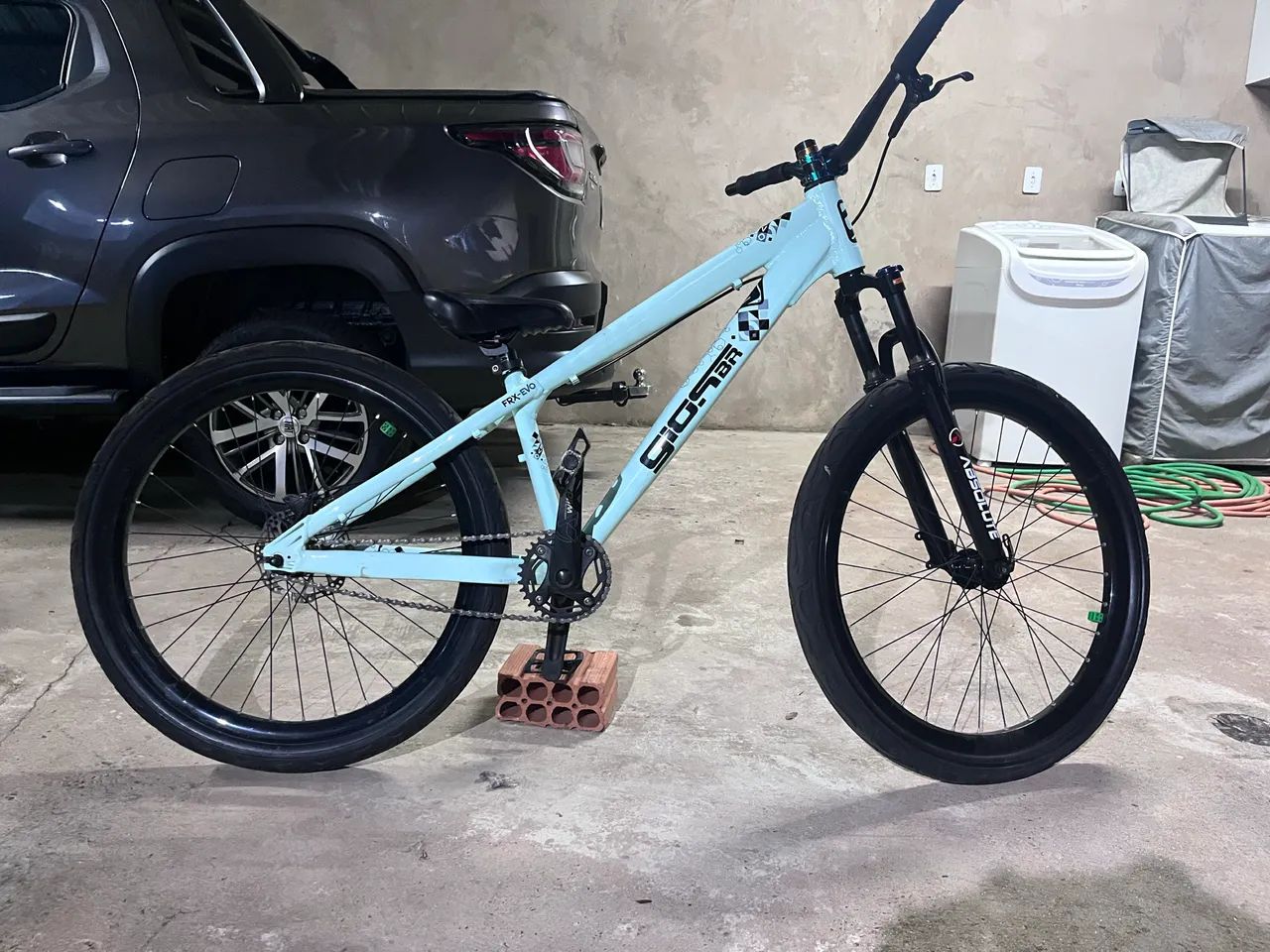 Gios - Foto 3