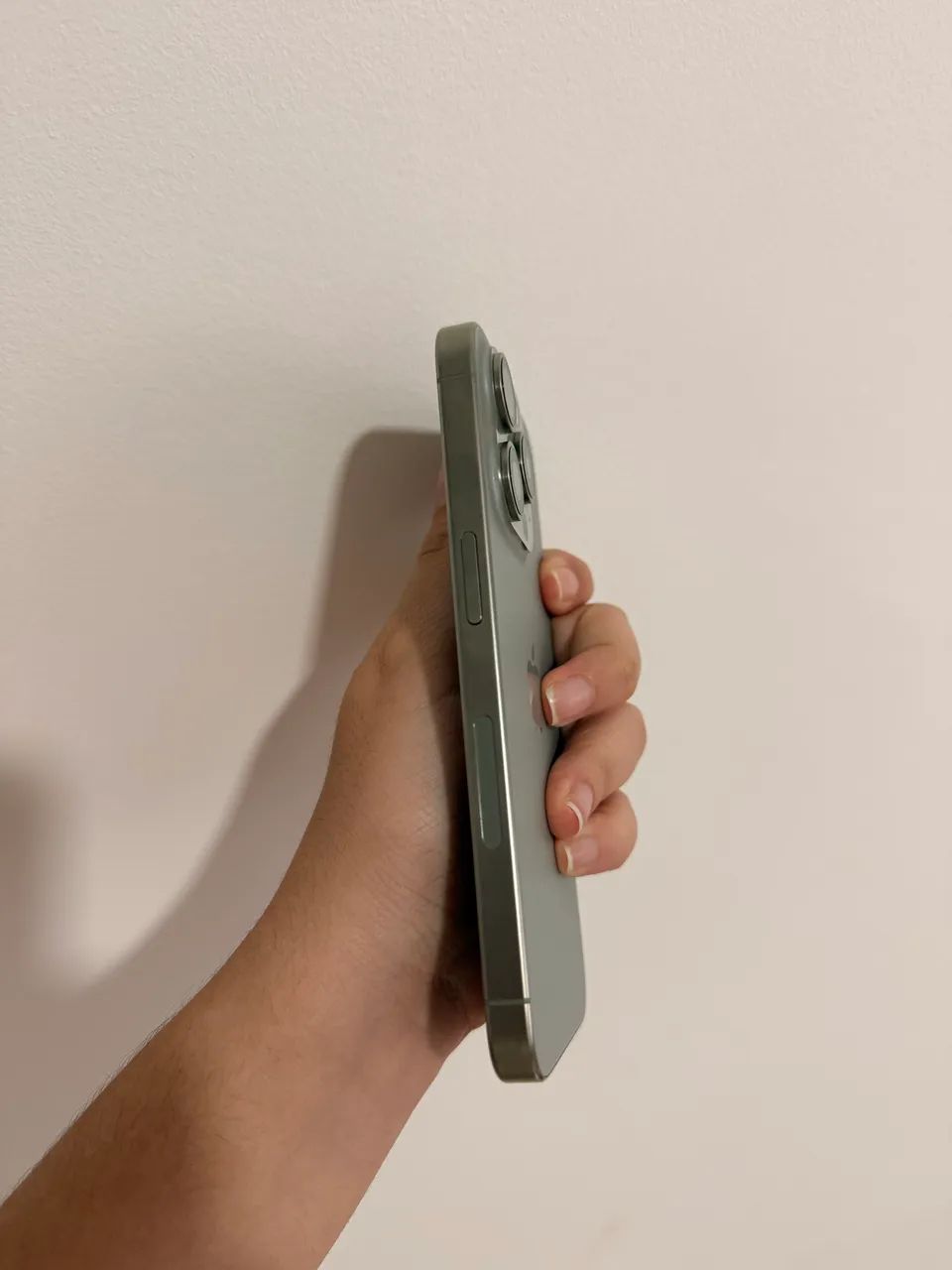 IPHONE 15 PRO 256GB - Foto 5