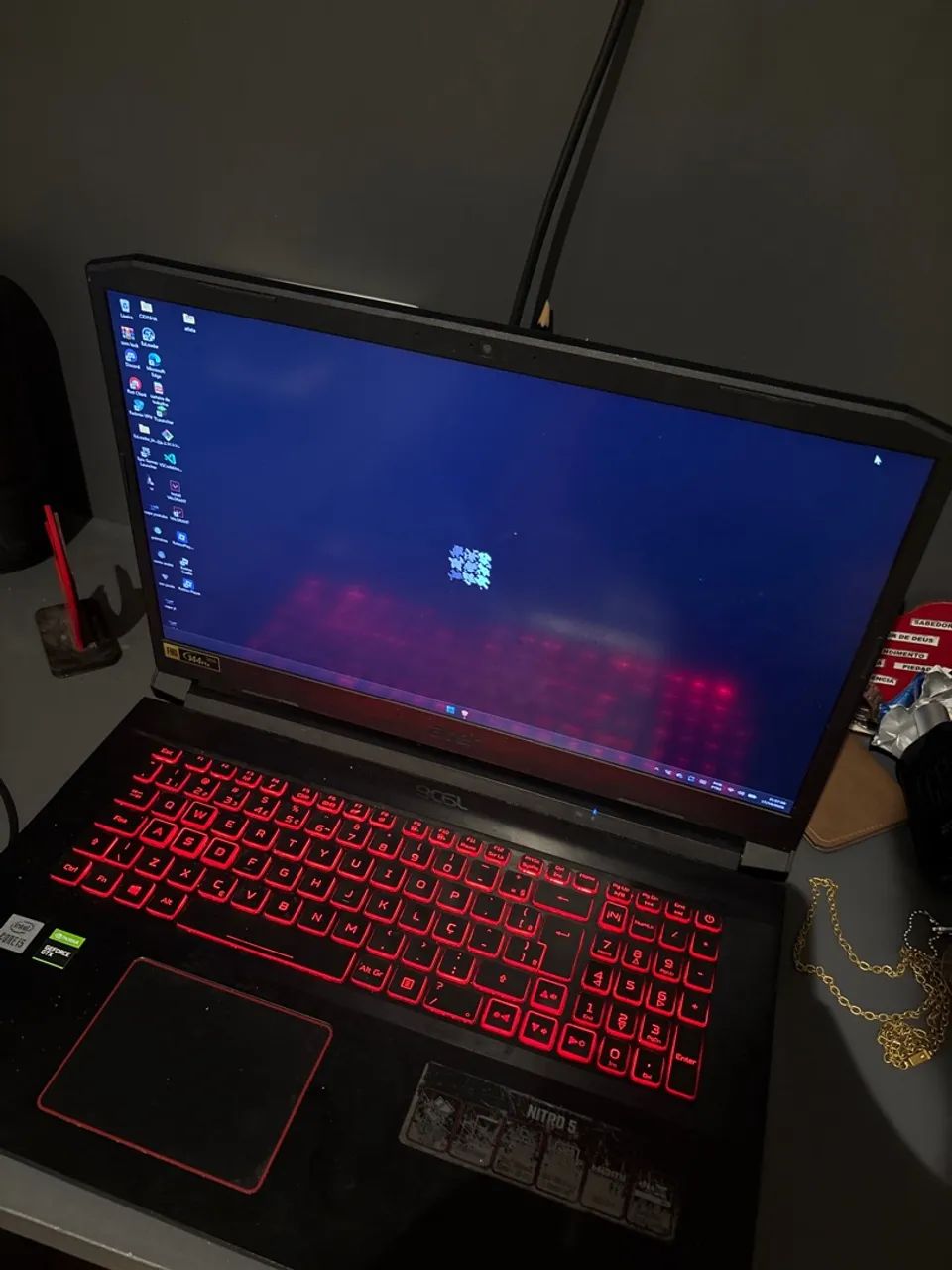 ACER nitro 5