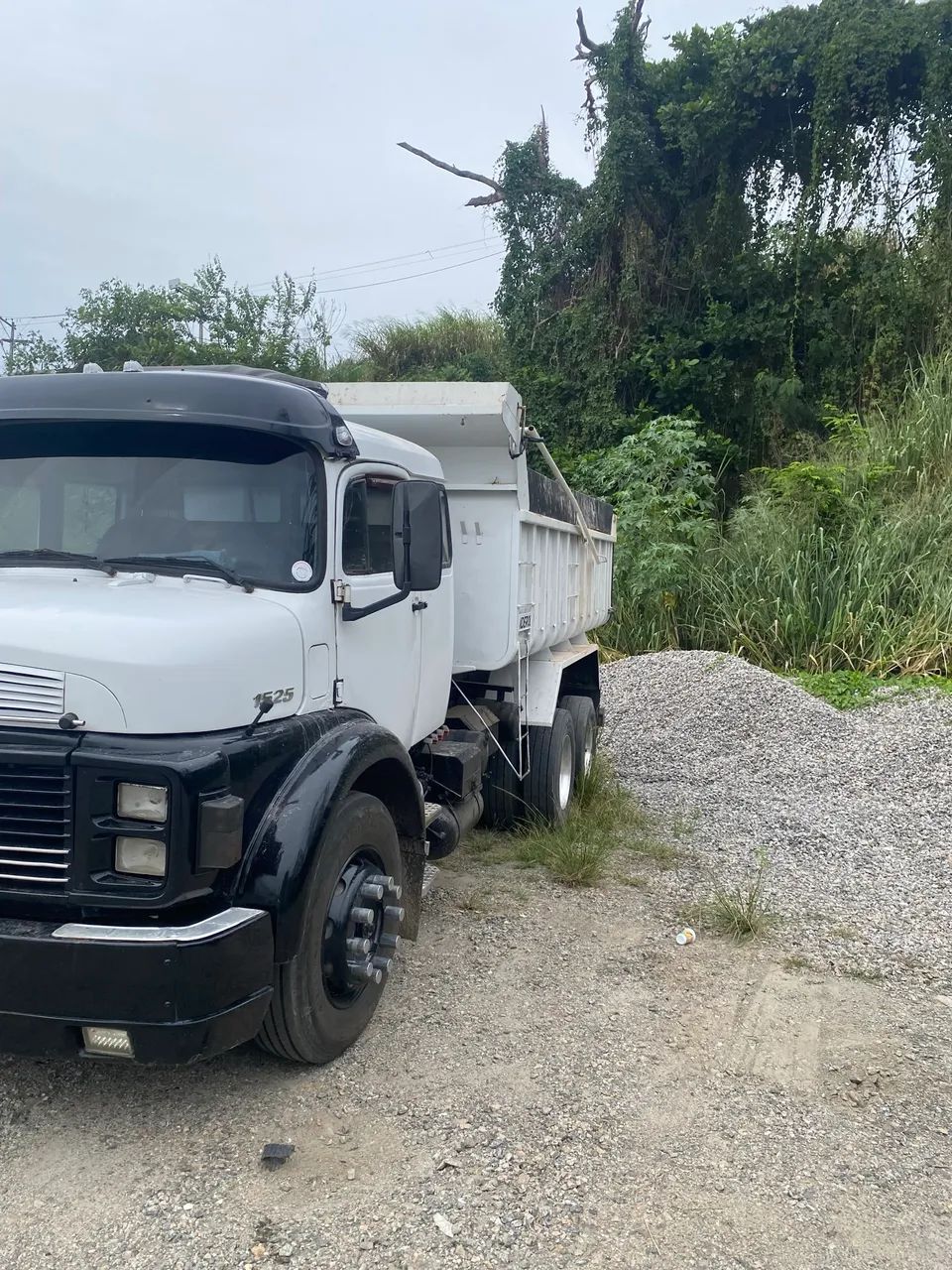 Mb 1525 top - Foto 2