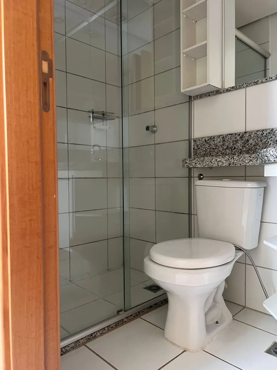 VENDO APARTAMENTO ATOL DAS ROCAS AGUAS CLARAS  - Foto 3