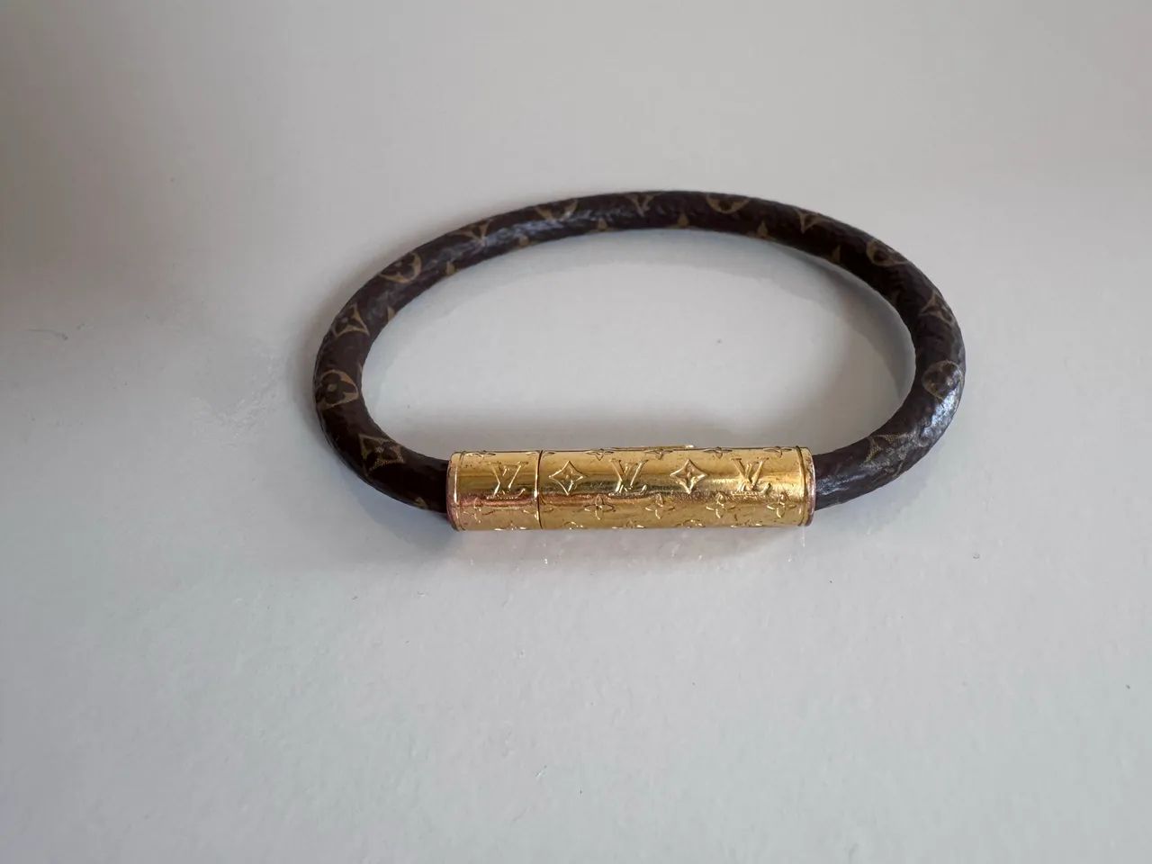 Pulseira Louis Vuitton - Foto 3